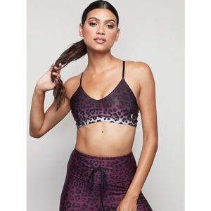 Barely There Scoop Bralette, NWT
